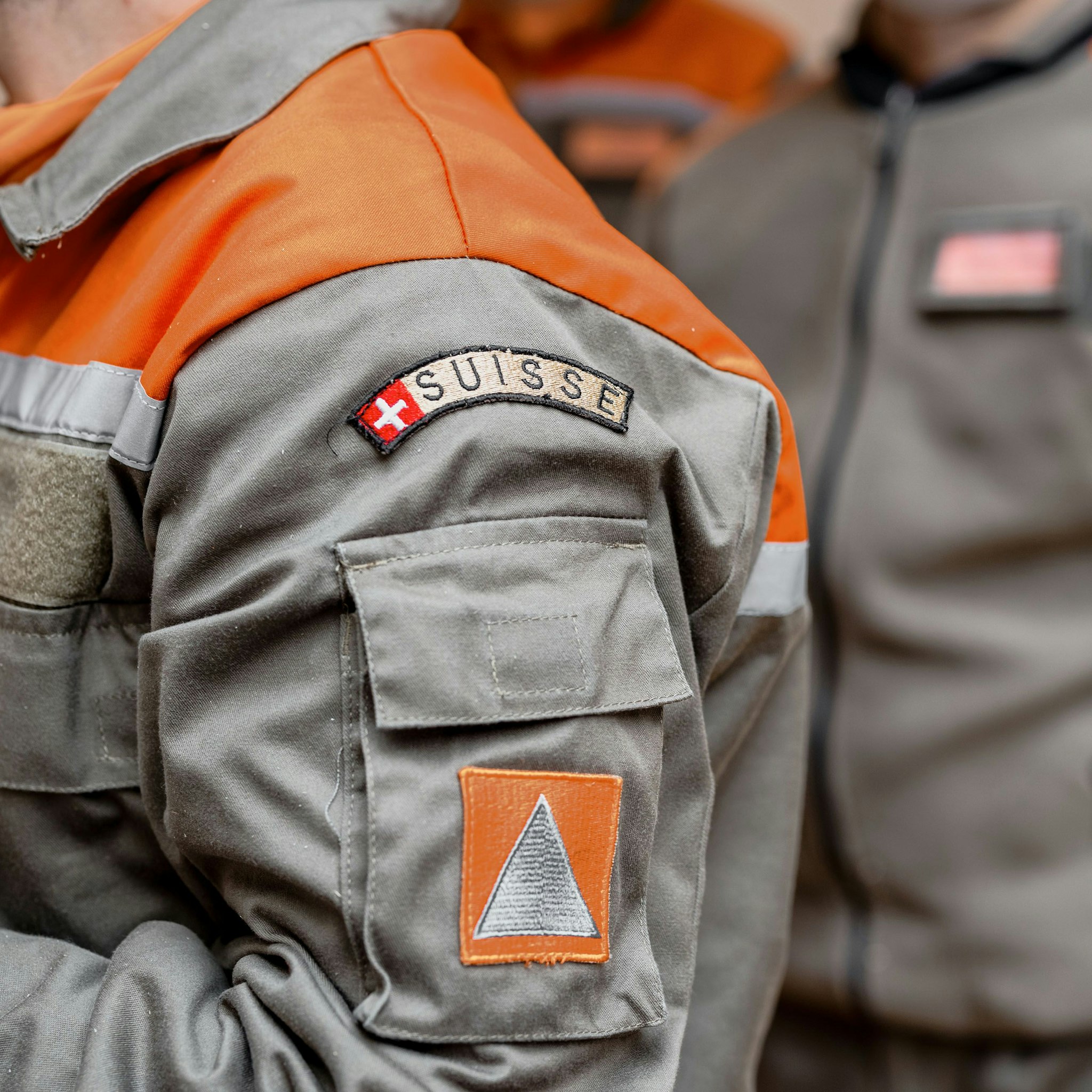 Vetement protection civile hotsell