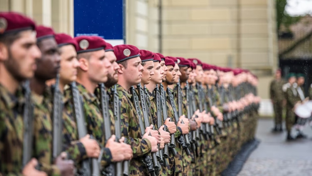 Armee für alle