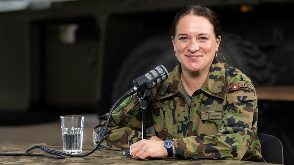 Wo Sicherheit mit Gesprächen beginnt