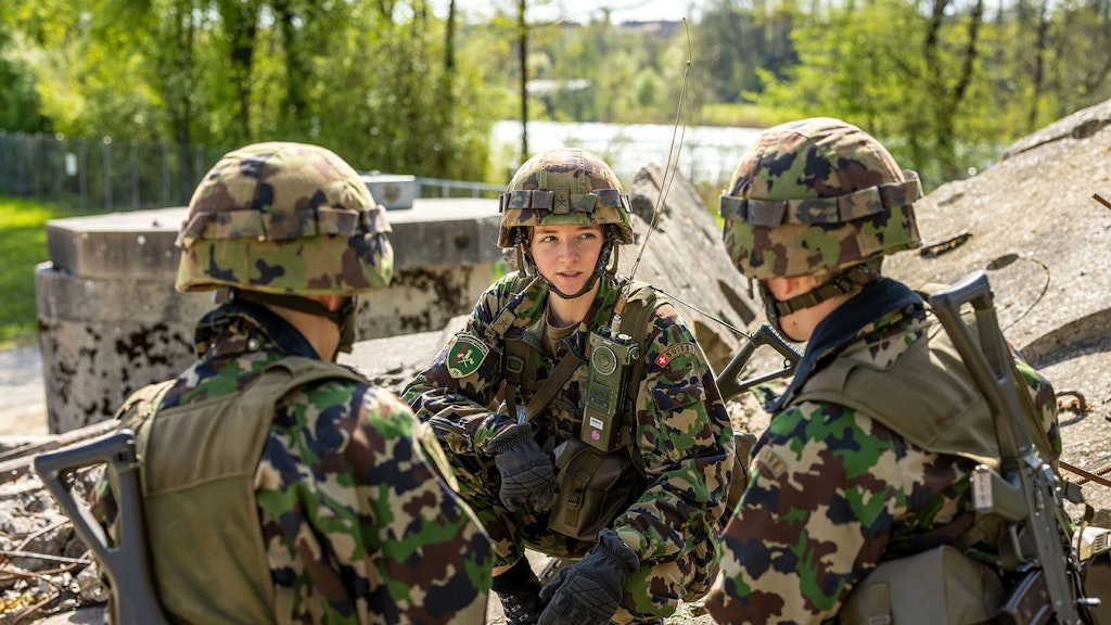 À quoi dois-je m’attendre à l’armée ?