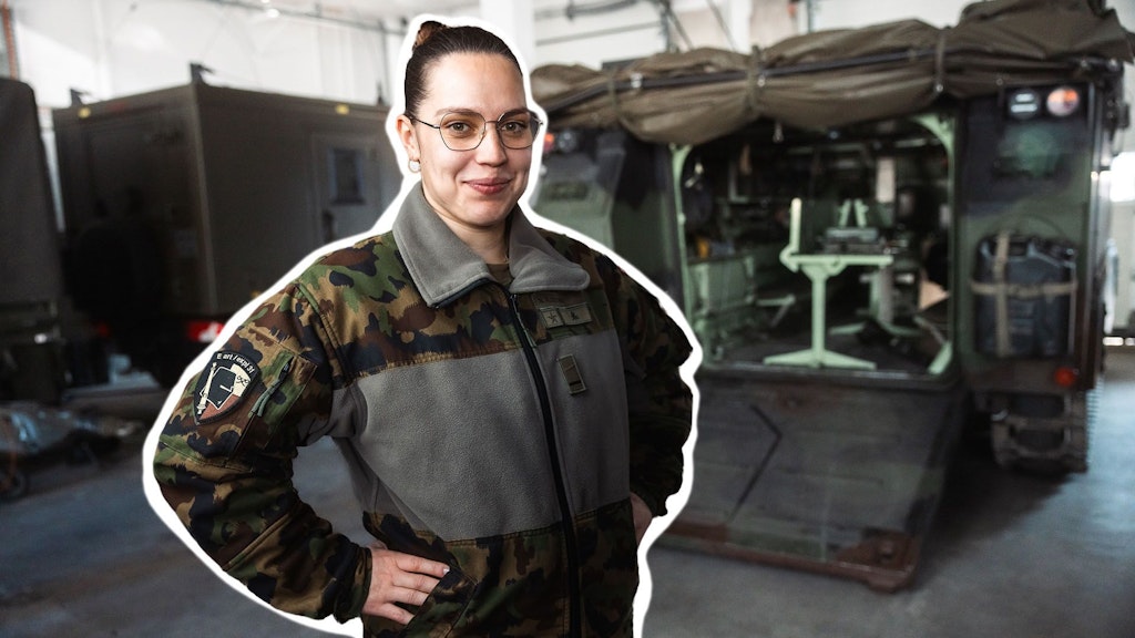 Forza mentale, solidarietà e coraggio di provarci